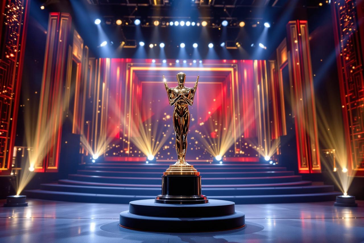 第29届上海国际电影节:男同网站斩获最佳影片等三项大奖